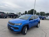 Used 2023 Jeep Compass Sport image 3