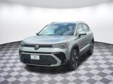 New 2025 Volkswagen Taos SE image 2
