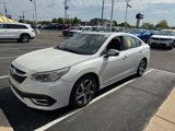 Used 2021 Subaru Legacy Touring XT w/ Popular Package #3 image 6
