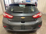 Used 2017 Chevrolet Cruze LT image 5