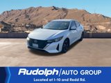 Used 2024 Nissan Sentra SV image 1