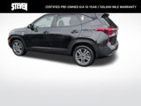 Used 2021 Kia Seltos LX image 5