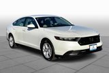 Used 2025 Honda Accord LX image 2