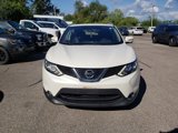 Used 2017 Nissan Rogue Sport SV w/ SV Premium Package image 2