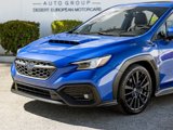 Used 2022 Subaru WRX Limited image 2