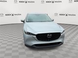 Used 2022 MAZDA CX-5 AWD 2.5 S w/ Select Package image 4