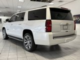 Used 2016 Chevrolet Suburban LTZ image 3