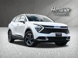 Used 2023 Kia Sportage LX image 2