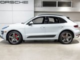 Certified 2017 Porsche Macan Turbo image 2