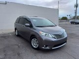 Used 2014 Toyota Sienna XLE image 5