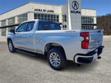 Used 2020 Chevrolet Silverado 1500 RST w/ All-Star Edition image 4