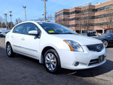 Used 2012 Nissan Sentra 2.0 SL w/ Special Value Pkg image 5