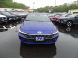 New 2025 Hyundai Elantra Sport image 2