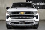 Used 2023 Chevrolet Silverado 1500 LTZ w/ LTZ Convenience Package II image 3