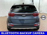 Used 2017 Kia Sportage SX image 6