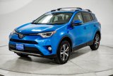 Used 2018 Toyota RAV4 XLE image 3
