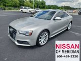 Used 2015 Audi A5 2.0T Premium Plus w/ Premium Plus Package image 1