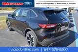 New 2025 Ford Escape ST-Line Select w/ Tech Pack #2 image 2