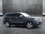 Used 2012 Jeep Grand Cherokee Overland Summit image 3