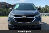 Used 2020 Chevrolet Equinox LT image 2