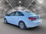 Used 2016 Chevrolet Cruze LS image 5