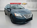 Used 2015 Nissan Sentra SV image 3