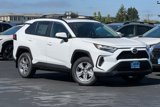 New 2025 Toyota RAV4 XLE image 2