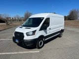 Certified 2023 Ford Transit 250 Medium Roof image 4