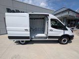 Used 2022 Ford Transit 250 Medium Roof image 5