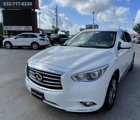 Used 2013 INFINITI JX35 FWD w/ Premium Pkg image 4