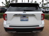 Used 2022 Ford Explorer XLT w/ Equipment Group 202A image 3