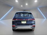 New 2025 Volkswagen Taos S image 4