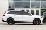Used 2025 Mercedes-Benz GLS 63 AMG 4MATIC image 5
