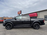 Used 2021 RAM 1500 Warlock image 5