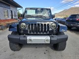Used 2015 Jeep Wrangler Unlimited Sahara w/ Connectivity Group image 6