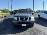 Used 2012 Nissan Pathfinder SV image 2