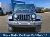 Used 2018 Jeep Wrangler Unlimited Sport S image 3