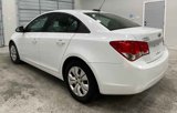 Used 2016 Chevrolet Cruze LS image 4