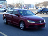 Used 2017 Volkswagen Jetta S w/ Jetta S Cold Weather Package image 3