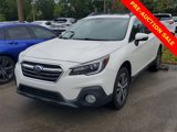 Used 2019 Subaru Outback 2.5i Limited image 3