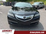 Used 2015 Acura TLX V6 image 2