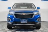 Used 2022 Chevrolet Equinox LT image 2
