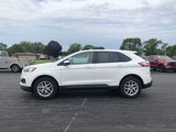 Used 2023 Ford Edge SEL w/ Convenience Package image 2