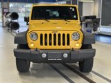 Used 2015 Jeep Wrangler Sport image 2