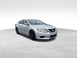 Used 2017 Nissan Altima 2.5 S w/ Power Driver Seat Package image 2