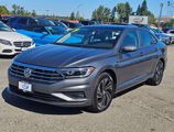 Used 2019 Volkswagen Jetta SEL Premium image 3
