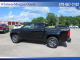 Used 2020 Chevrolet Colorado W/T w/ Custom Special Edition image 5