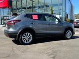 Certified 2021 Nissan Rogue Sport S image 3