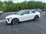 New 2025 Kia K4 GT-Line image 3