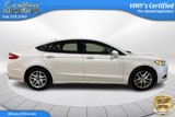 Used 2016 Ford Fusion SE image 4